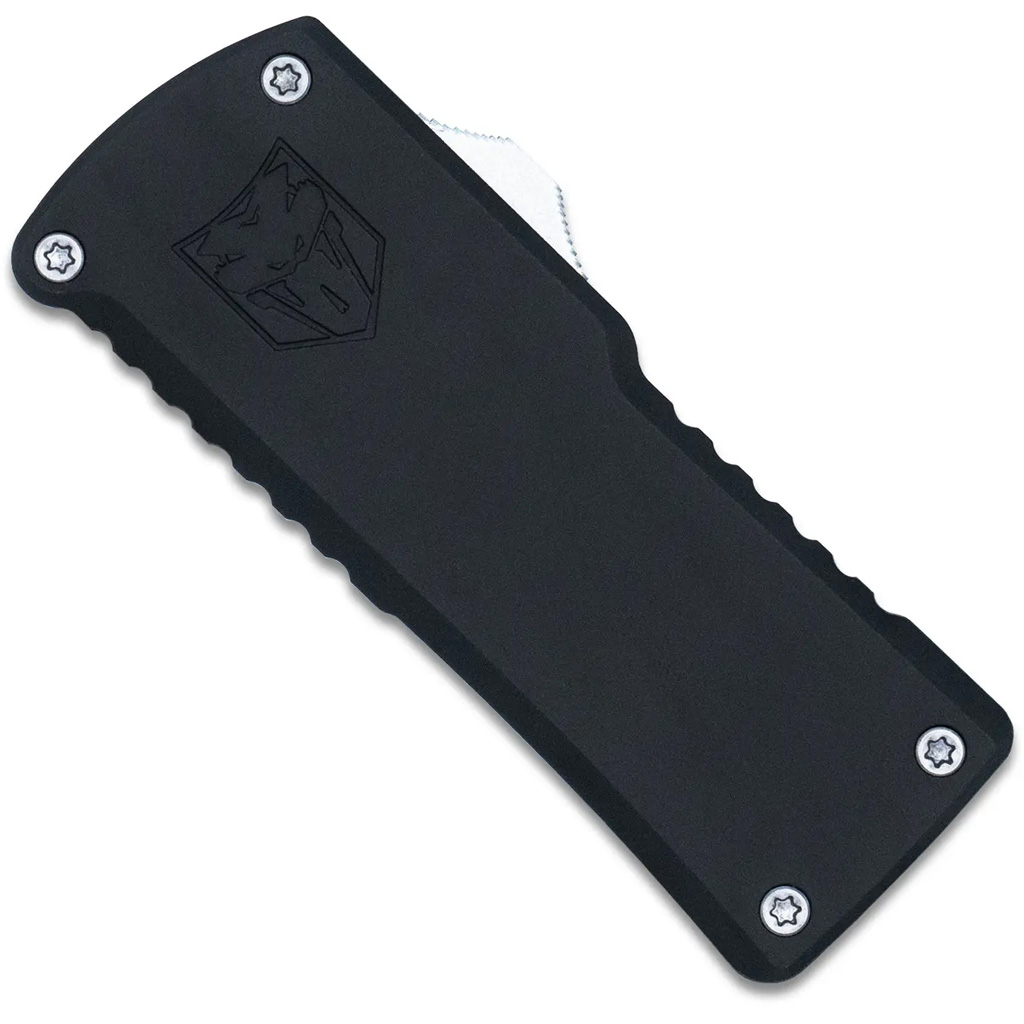 CBT OTF UTILITY KNIFE BLACK