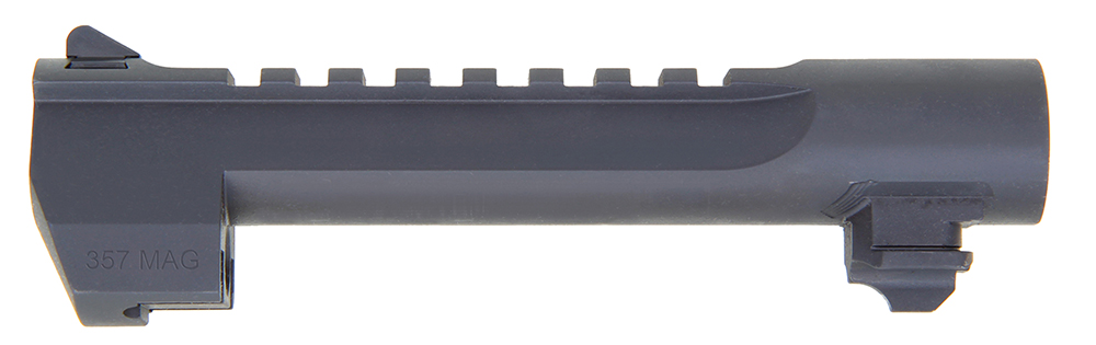 Magnum Research BAR3576 Desert Eagle  357 Mag 6″ Matte Black Steel Fits Desert Eagle Mark XIX