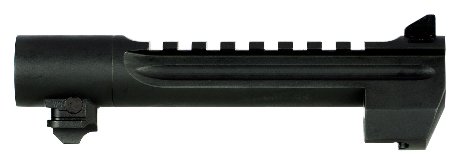 Magnum Research BAR4296 Desert Eagle  429 DE 6″ Black Stainless Steel, Fits Desert Eagle Mark XIX