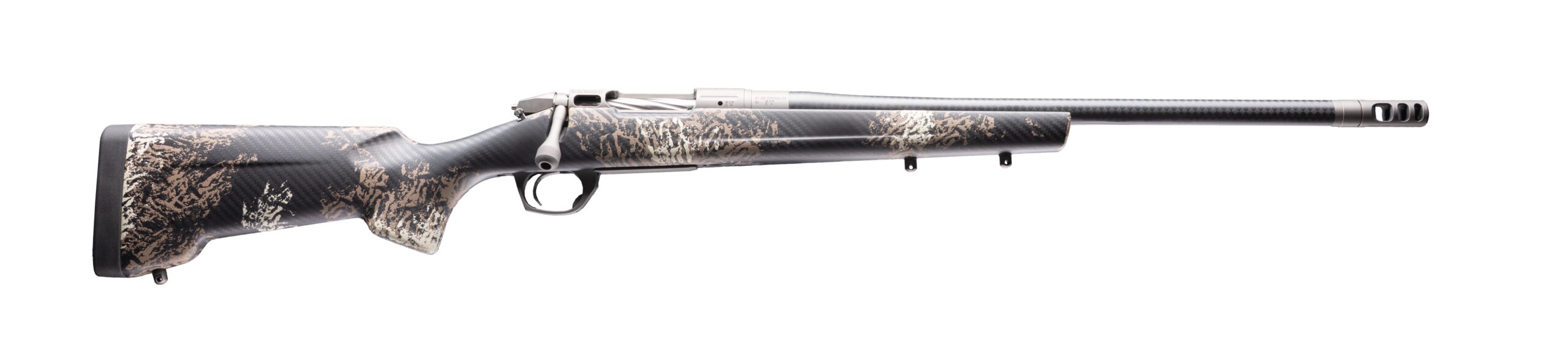 BERGARA CIMA PRO TI 25CR 20″ CF