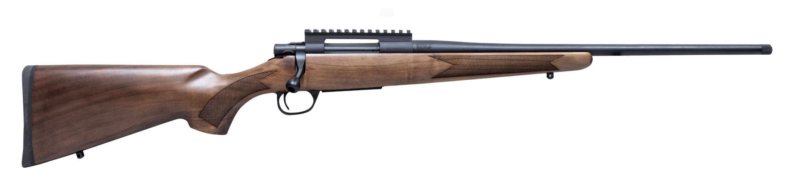 HOWA M1500 SL 308WIN BL/WD 20″