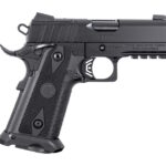 EAA CORP WITNESS 2311 9MM 3.4″ BLK