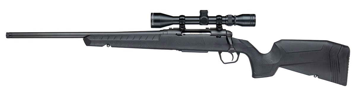 SAV 33096 AXIS XP LH 30-06 SPFLD 20″