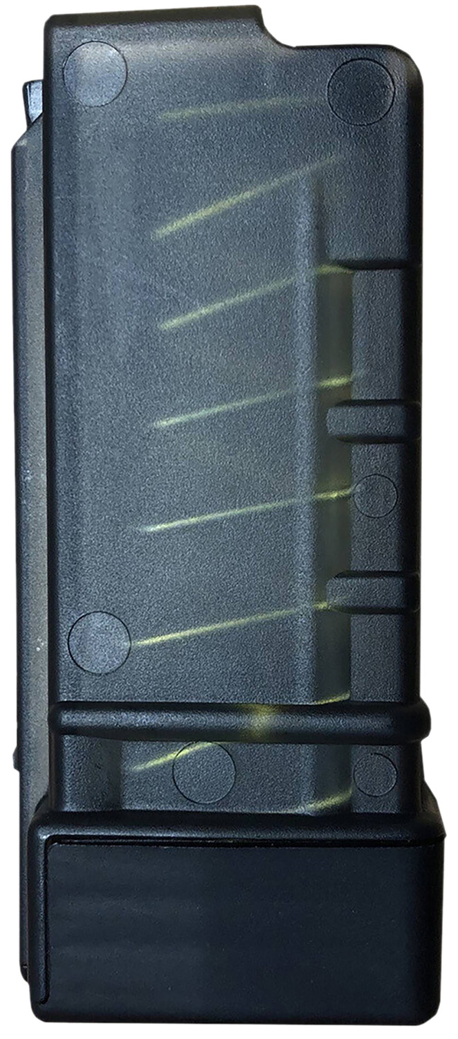 Grand Power 8588005940139 Stribog  10rd 9mm Luger Black Polymer