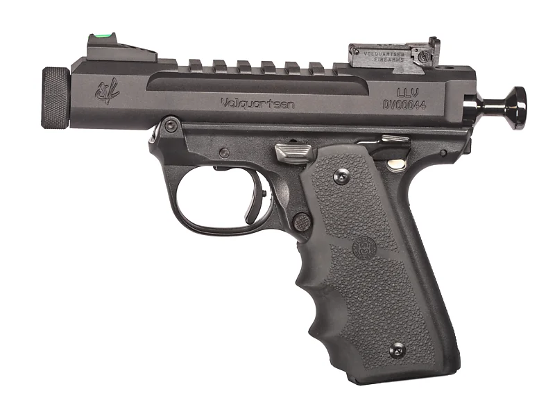 VOL MINI MAMB 22LR 3B B DE 10R