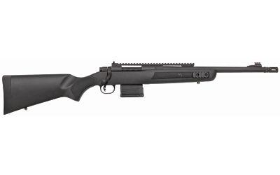 MSBRG MVP SCOUT 7.62NATO 16.25″ 10RD