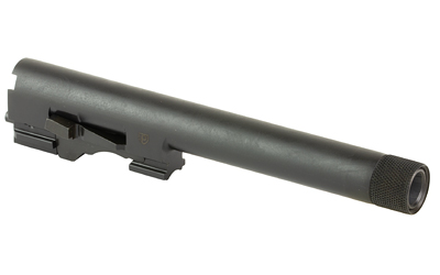 BERETTA 92FS THREAD BBL 5″