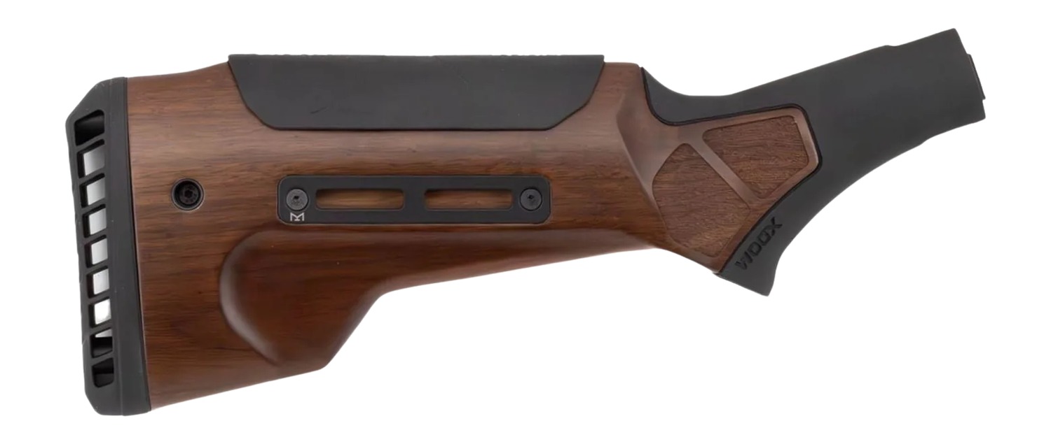 Woox SH.STK142.04 Bravado Guide Gun American Walnut Fits Marlin 1894 Lever Action