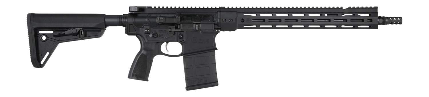 PWS MK2-M2R-308-16 MK2 MOD2 308 16″