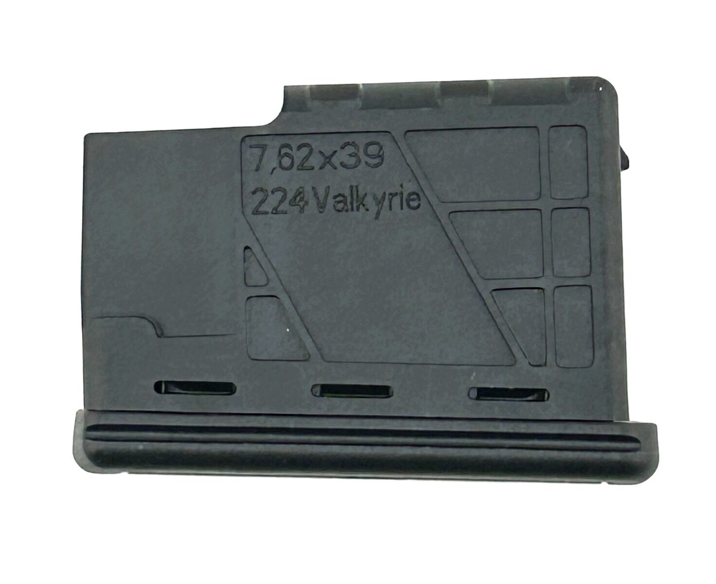 MAG CZ 600 7.62X39/224VAL 5RD