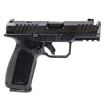 ROST MARTIN RM1CX COMP 9MM 10+1 BLK 4″