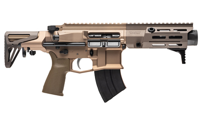 MAXIM PDX SBR 762X39 5.5″ 20RD FDE