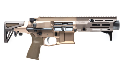 MAXIM PDX SBR 762X39 5.5″ 20RD FDE