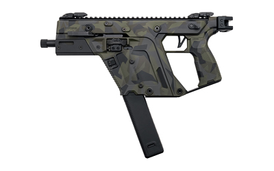 KRISS VCTR SBR G3 10MM 5.5″ 33RD WD