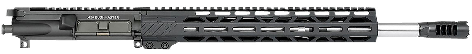 RRA 450B0461 450 BM MID A4 UPR HALF SS UPPER