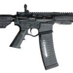 AMERICAN TACTICAL INC ALPHA MAXX 5.56 7″ 60+1 BRACE