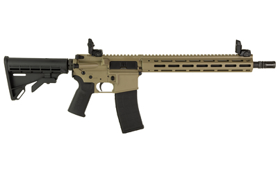 TIPPMANN M4-22 ELITE 16 22LR FDE CMP
