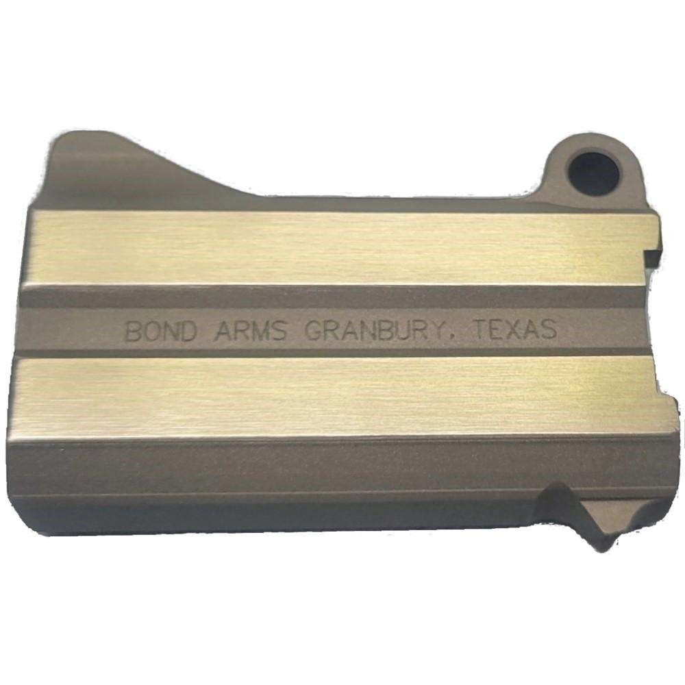 BOND BBL 2.5′ 45ACP ROUGH