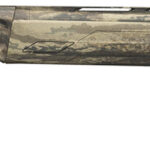 Browning 0119322005 A5  12 Gauge Semi-Auto 3.50″ 4- 2.75″ Shells 26″ Realtree Legacy Vent Rib Barrel, Humpback Aluminum Receiver, Adjustable Composite Stock, Invector-DS Chokes
