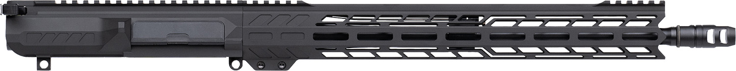 CMMG 33BFA0C-AB Banshee MK3 8.6Blackout 16.10″ Black Armor Cerakote Receiver for AR-Platform