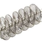 Hoppe’s 1257 Tornado Brush 44/45 Cal 10 Pack