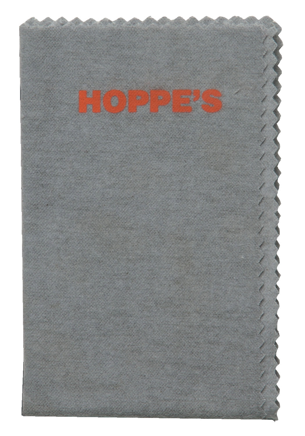Hoppe’s 1218 Silicone Cleaning Cloth Flannel Pretreated with Lubricant 11″ x 14″ Resealable Bag 10 Per Pack