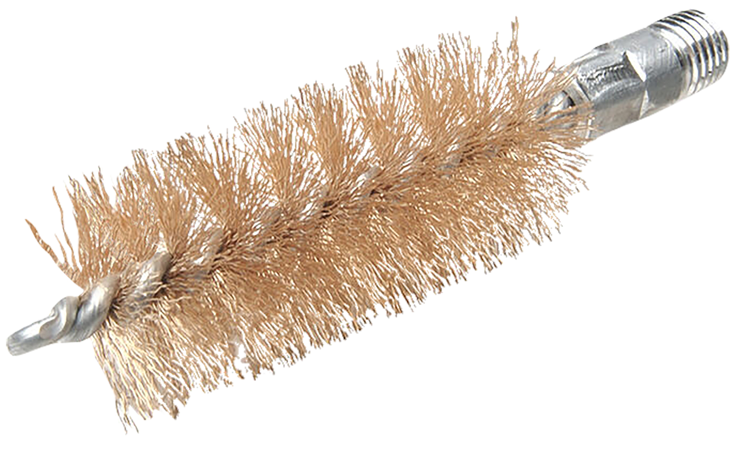 Hoppe’s 1314P Phosphor Bronze Brush 12 Gauge 10 Pack