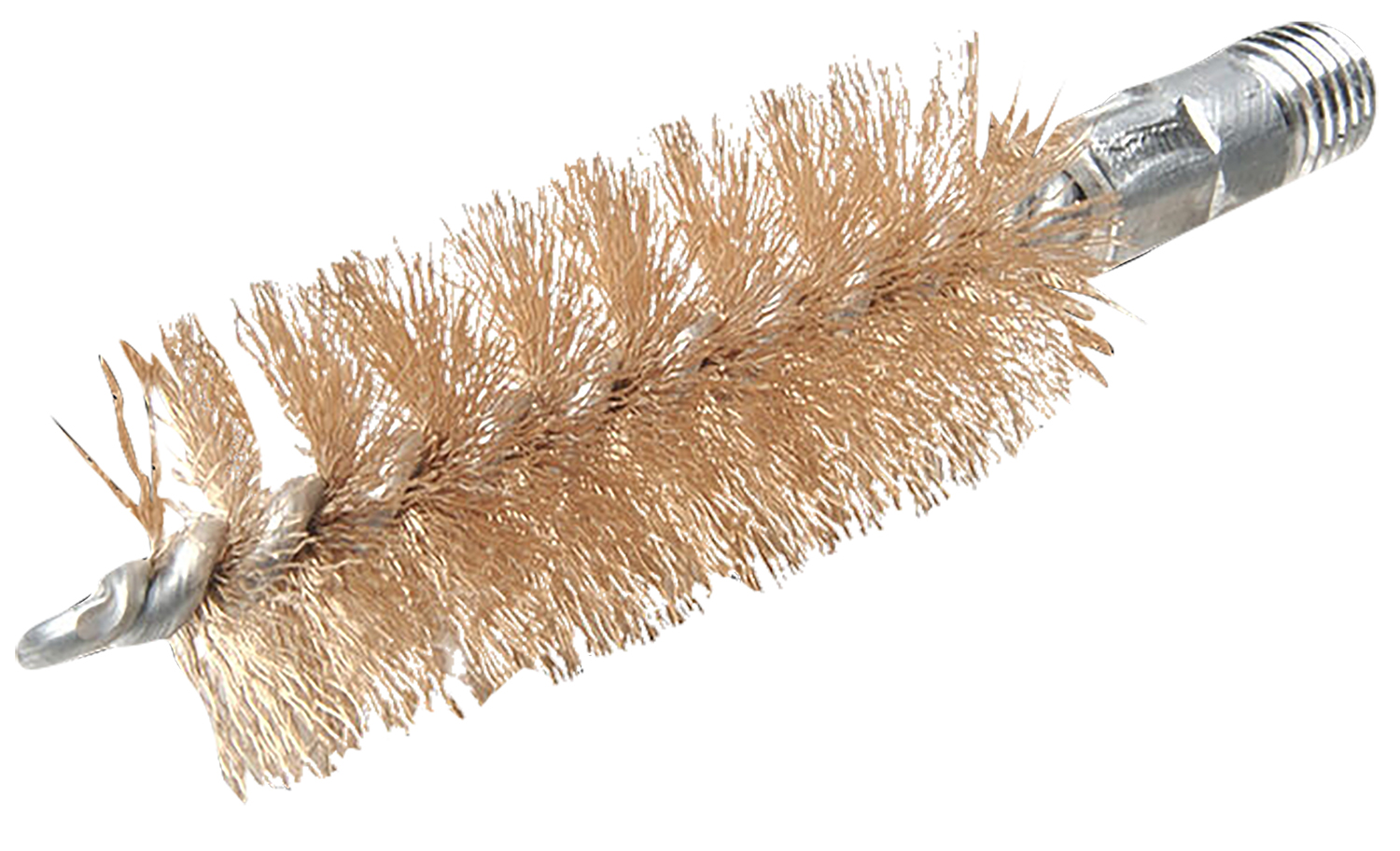 Hoppe’s 1305P Phosphor Bronze Brush 30 Cal 10 Pack