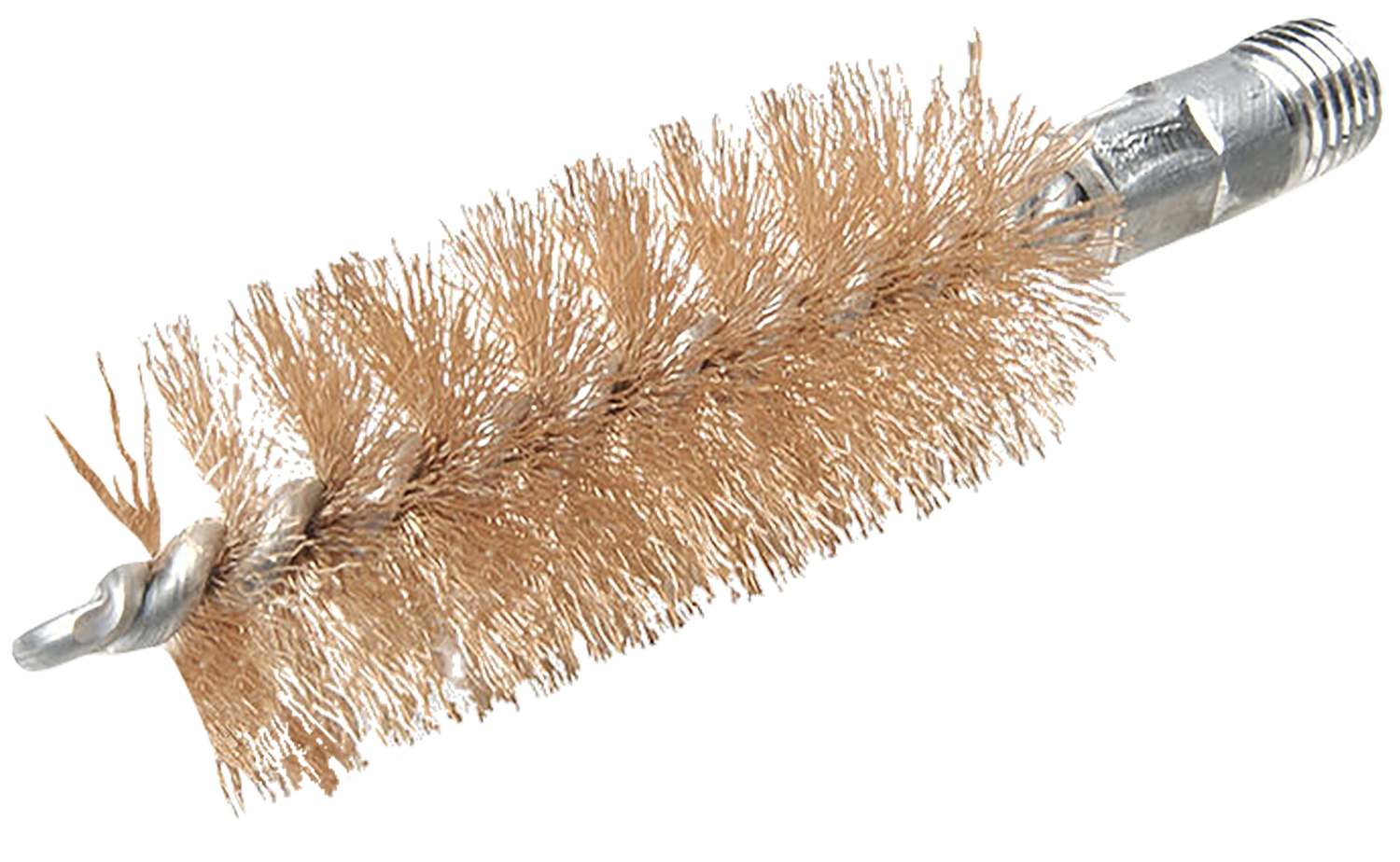 Hoppe’s 1304P Phosphor Bronze Brush 270/7mm 10 Pack