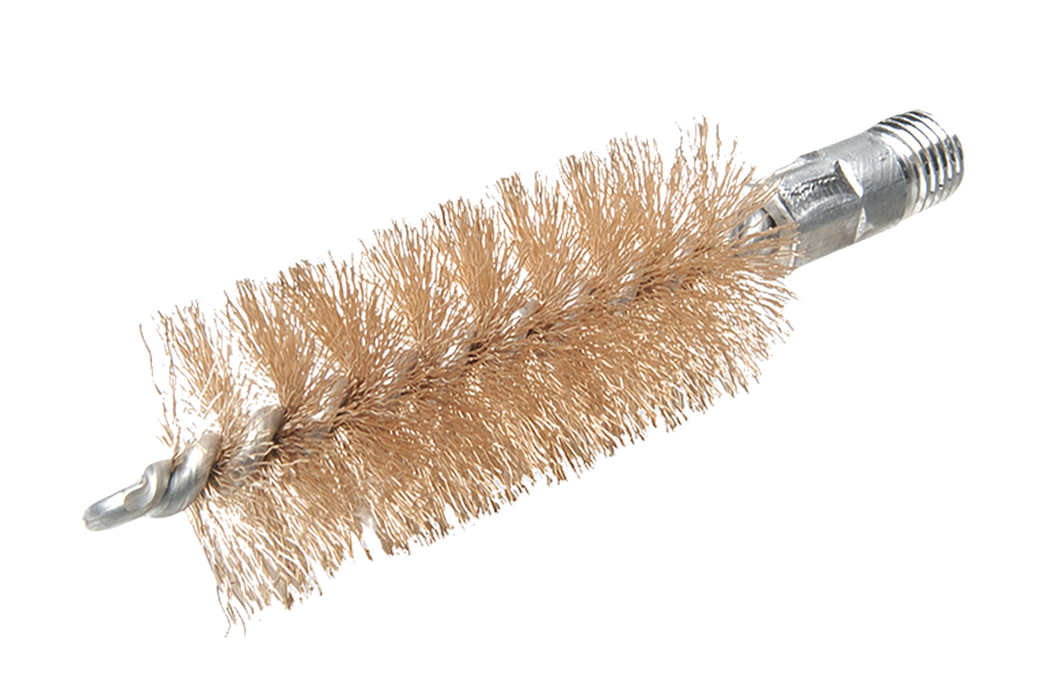 Hoppe’s 1315P Phosphor Bronze Brush 44/45 10 Pack