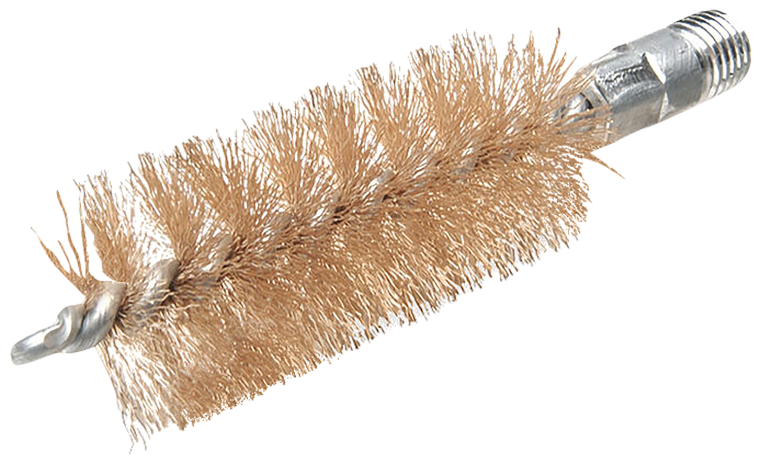 Hoppe’s 1307AP Phosphor Bronze Pistol Brush 9mm 10 Pack