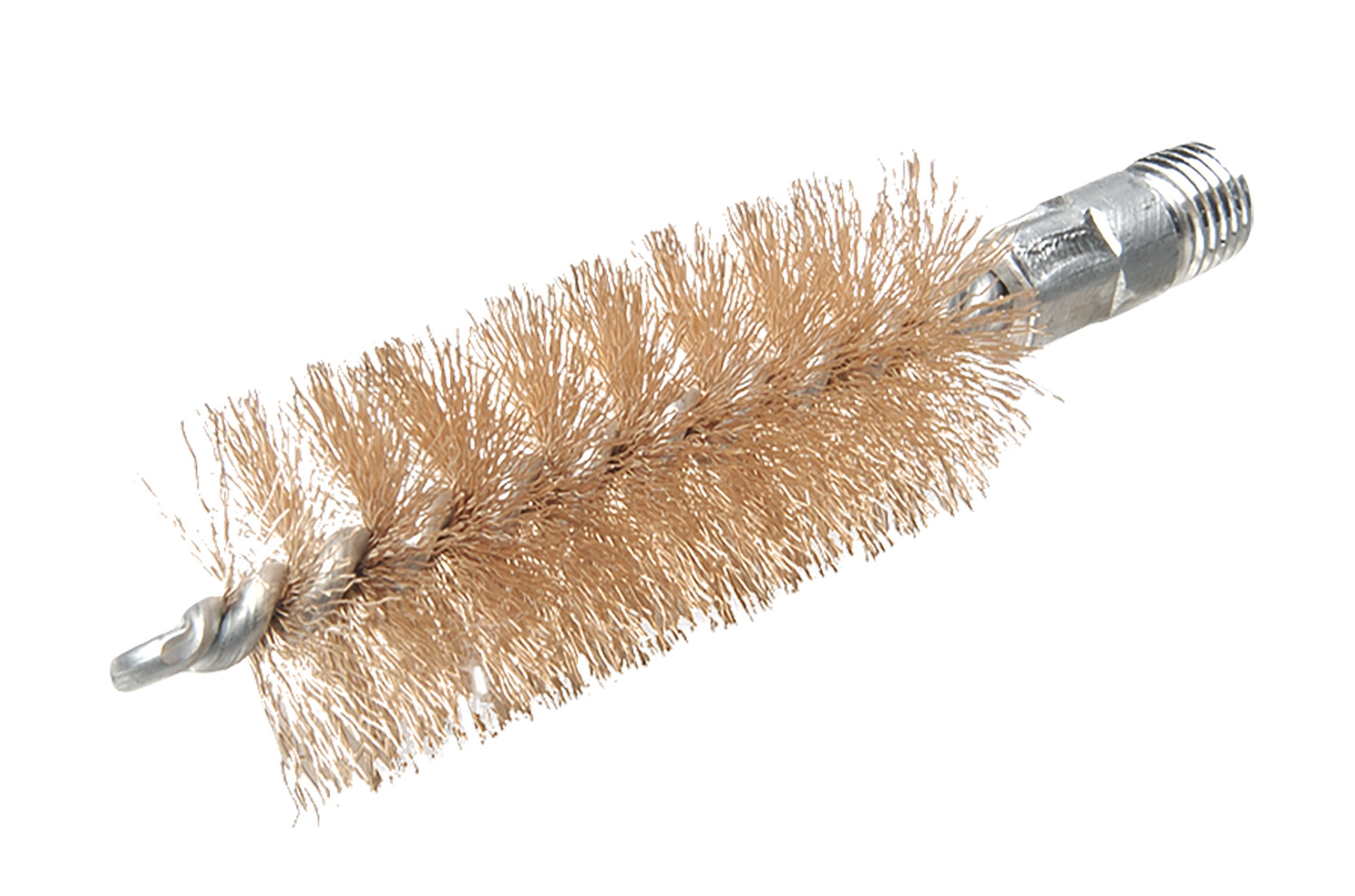 Hoppe’s 1314AP Phosphor Bronze Brush 10 Gauge