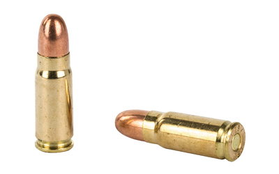 PPU 7.62 TOKAREV FMJ 85GR 50/500