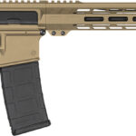 CMMG 55A9D0BCT RESOLUTE MK4 5.56 16.1 COY