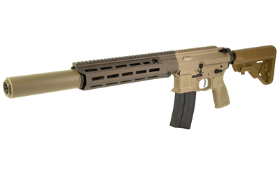 MAXIM SDX 510 5.56 10.3″ SBR ARID