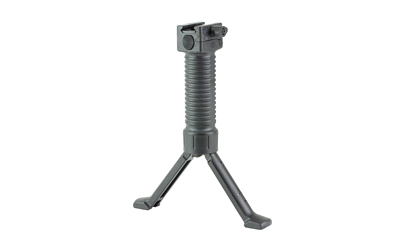 GRIP POD GPS.02 BIPOD STANDARD BLACK