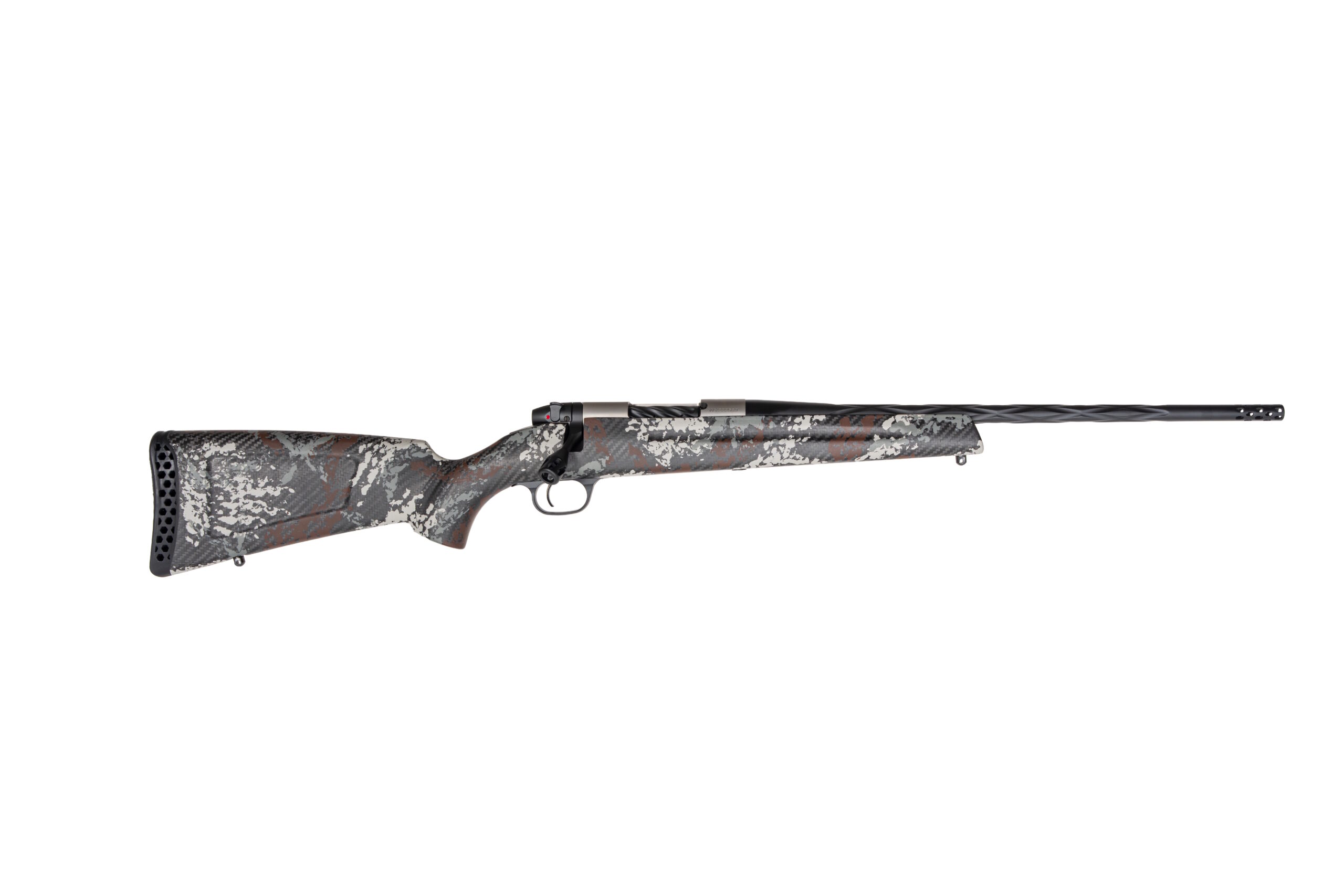 WEATHERBY MARK V CAPRA TI 280AI 21″