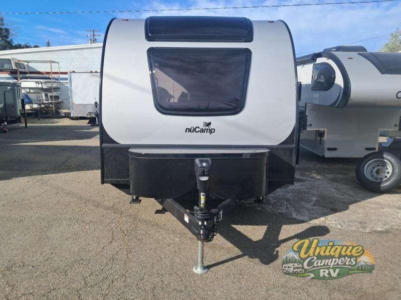 2026 NUCAMP HAVEN 220 S009140