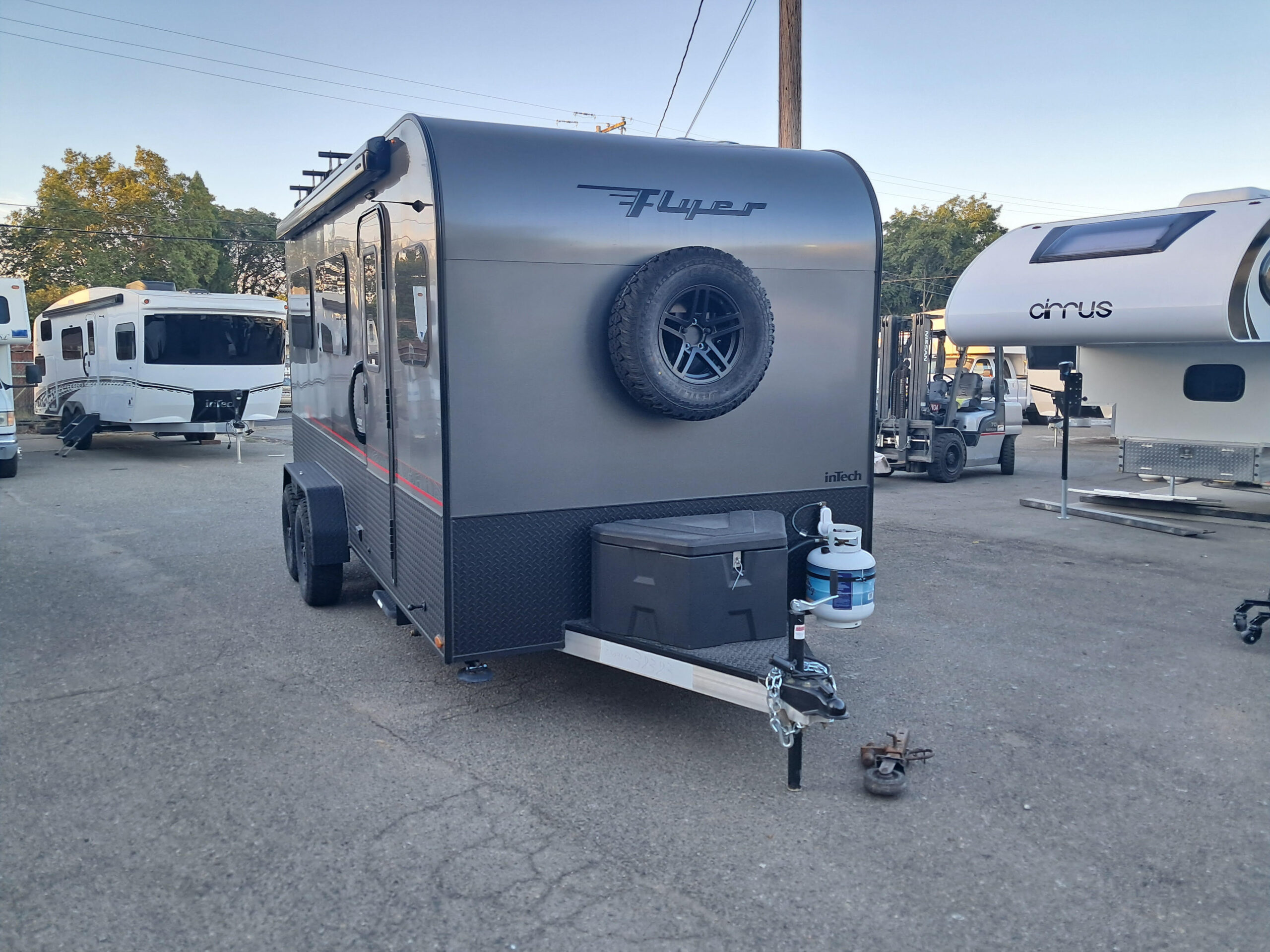 2026 INTECH FORGE TN023091