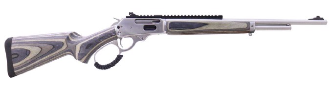 ROSSI R95 STAINLESS 357MAG SS/WD 18″
