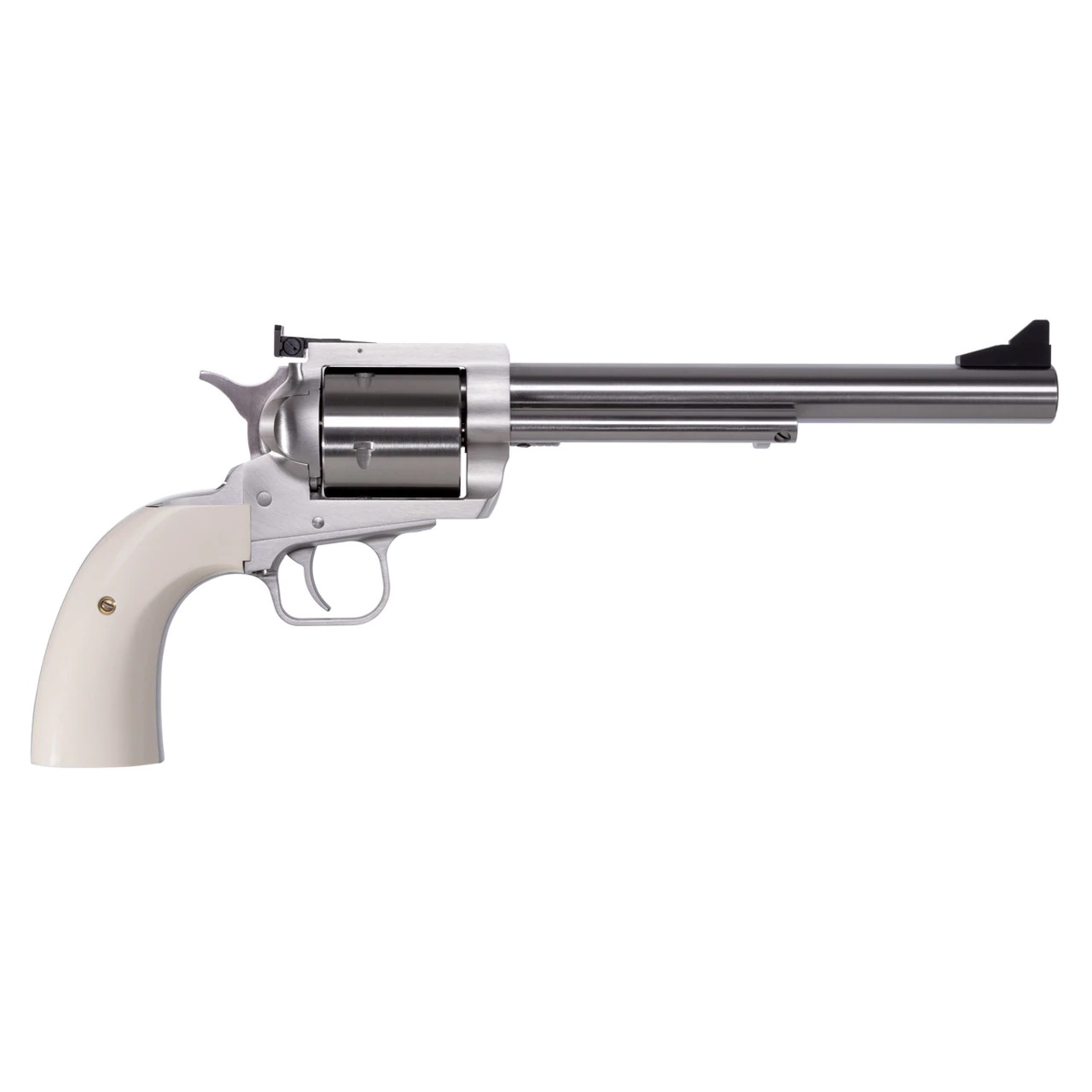 MAGNUM RESEARCH BFR REVLVR 500JRH BISLEY 7.5″