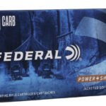 FDR 30CAR 110GR PWRSK SP 20RD
