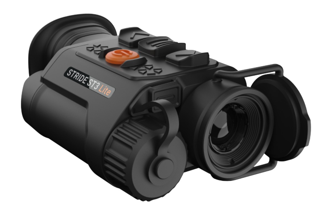 RIX STRIDE-ST3 LITE       384X288  15MM LRF  THERM