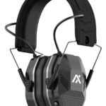 AXIL MX-PRO-II   MX PRO EARMUFFS