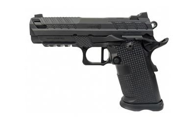 FUSION XP PRO V2 9MM 4″ 17RD BLACK