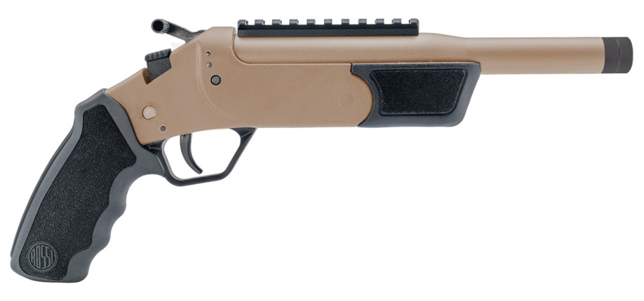 ROSSI BRAWLER 300BLK 9N BARREL FDE TALO SSPB9300-FDE