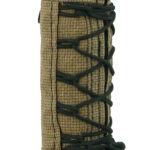 Cole-tac CC5415 Corset Suppressor Cover Fits 5.40″ Long FDE