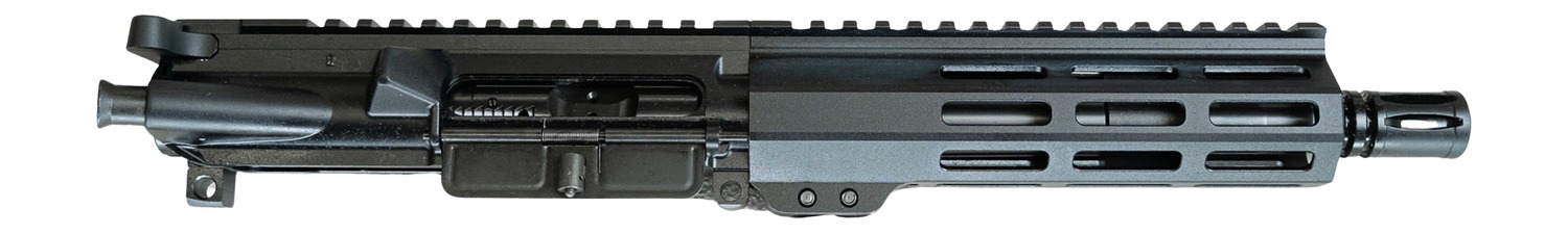 ONE OH-CU03  7.5″  5.56 NATO COMPLETE UPPER