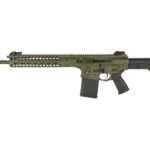 LWRC REPR MKII 762 20″ 20RD FLTD ODG