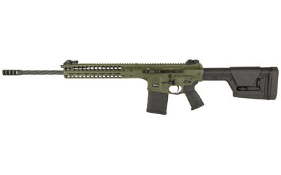 LWRC REPR MKII 762 20″ 20RD FLTD ODG